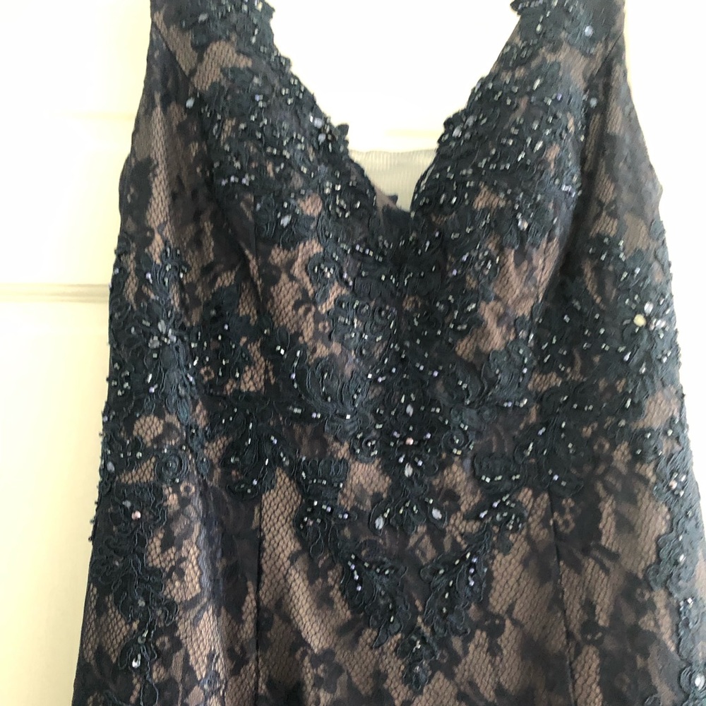 Mother of the bride gown